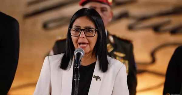 Venezuela đàm phán với Mỹ để khôi phục quan hệ ngoại giao