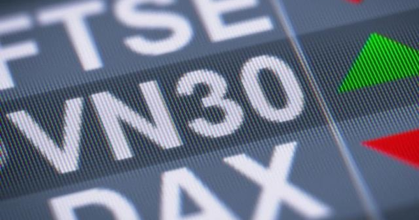 Một cổ phiếu bất động sản có thể bị loại khỏi rổ VN30 trong kỳ cơ cấu tháng 1