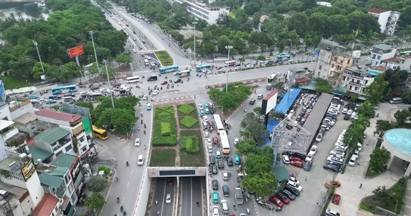 QL1 từ Ba Đình đến Phú Xuyên được đề xuất mở rộng từ 40 mét lên 90m