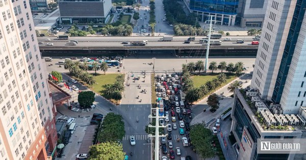 Hà Nội cho phép một doanh nghiệp xây cao ốc hỗn hợp tại số 9 Phạm Hùng