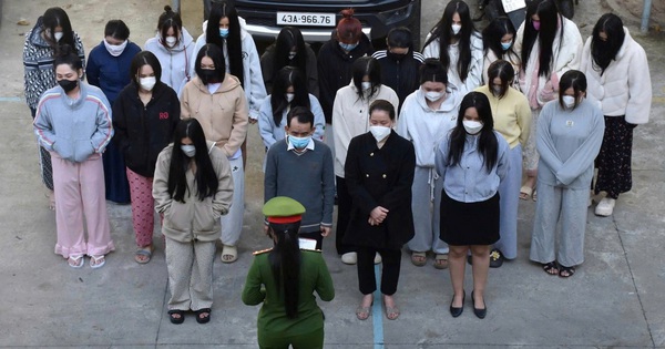 Phát hiện hàng chục nhân viên “chờ phục vụ” khách mua dâm tại khách sạn Mường Thanh và Samdi: Giá bán dâm theo các "gói dịch vụ", lên đến 4,8 triệu/lần