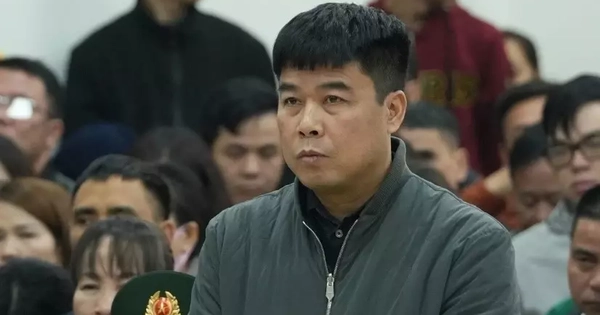 Vì sao toà ‘bác’ đề nghị muốn bán cổ phần công ty để bồi thường của Chủ tịch tập đoàn Phúc Sơn Nguyễn Văn Hậu?