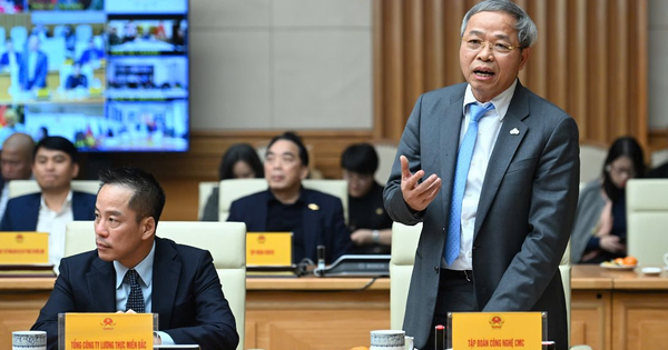 Chủ tịch CMC đề xuất xây dựng hình ảnh Việt Nam mới ra thế giới