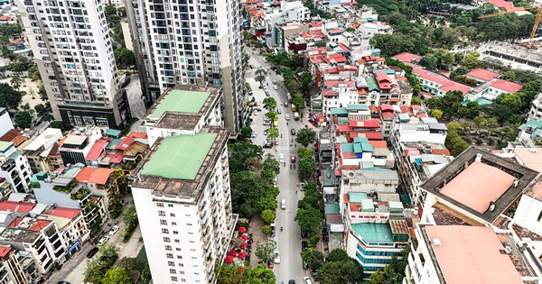 Toàn cảnh 3 tuyến đường được Hà Nội chi 8.400 tỷ đồng để khép kín Vành đai 2,5