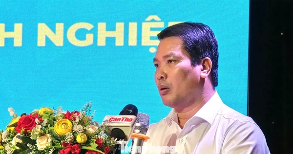 Cần Thơ sẽ phát triển ‘đô thị sân bay’ 16 tỷ USD