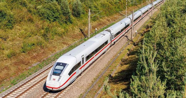 Siêu dự án đường sắt cao tốc Bắc – Nam 67 tỷ USD bất ngờ đổi chủ đầu tư, 15 tỉnh thành và EVN nhận thông báo quan trọng