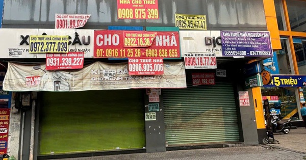 TP.HCM: Nhà riêng cuối năm vẫn khó bán vì giá neo cao