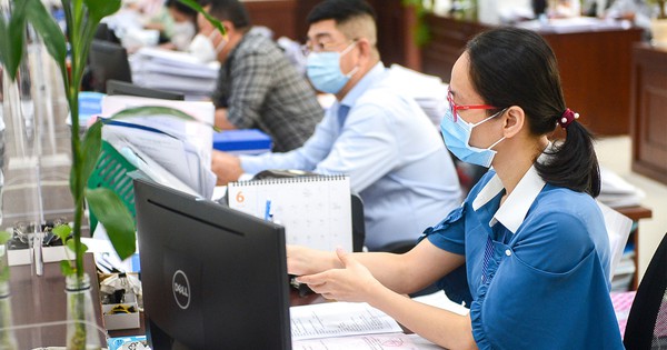 Chính phủ điều chỉnh hệ số phụ cấp chức vụ lãnh đạo cấp xã, Cục thuộc Bộ