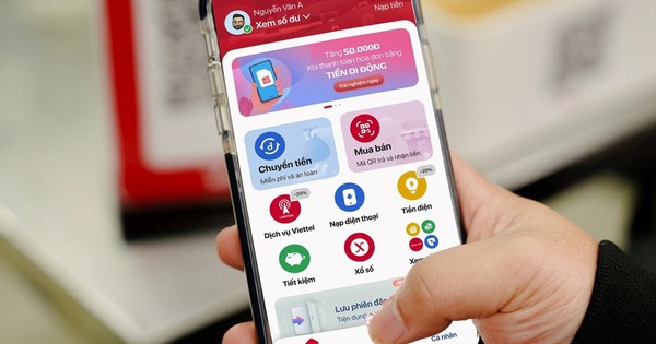 Viettel thành lập một công ty con vốn điều lệ gần 1.400 tỷ đồng