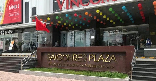 Công ty con của REE muốn giảm sở hữu tại Saigonres