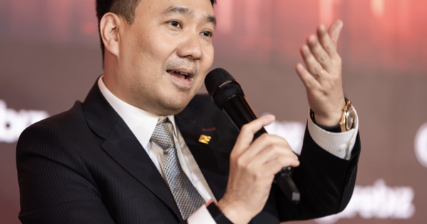 Tổng Giám đốc PNJ Lê Trí Thông cảnh báo: AI sẽ lấy đi nhiều "job", nhưng 20-30 năm tới vẫn là cuộc chơi của trí tuệ con người