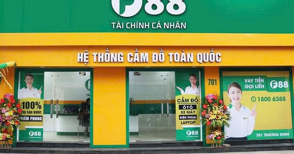F88 chốt ngày phát hành hơn 101 triệu cổ phiếu thưởng cho cổ đông