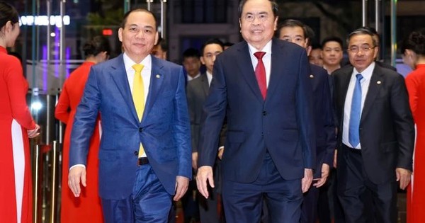 Năm 2050, Việt Nam đặt mục tiêu là quốc gia hùng cường, GDP bình quân đầu người đạt khoảng 38.000 USD