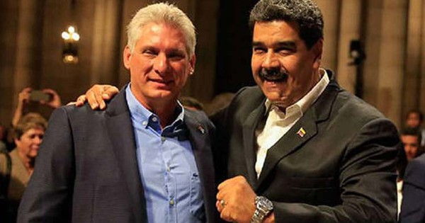 Cuba phản ứng sau tuyên bố dầu mỏ của tổng thống Mỹ