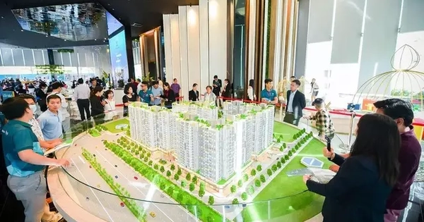 Ngoài mã định danh cần thêm hợp đồng điện tử BĐS để hạn chế đầu cơ, lướt sóng