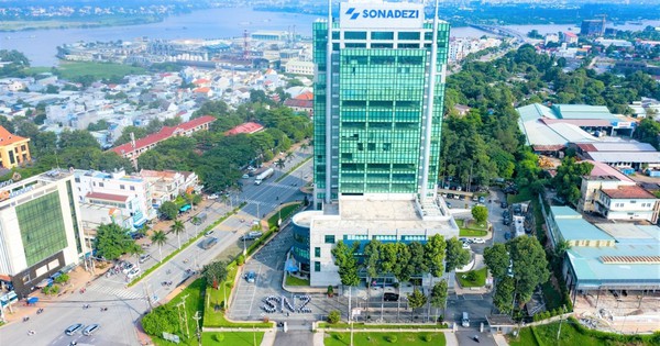 Toà án đình chỉ xét xử phúc thẩm vụ án tranh chấp giữa Sonadezi (SNZ) với đối tác hơn 20 năm