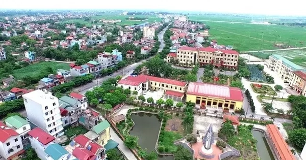 Hà Nội: Nhận hồ sơ đấu giá 29 lô đất gần 'siêu' Khu đô thị Olympic