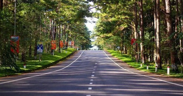 Từng "sôi sục" vì sốt đất và được ví như Đà Lạt thứ 2 của Tây Nguyên, nơi đây vừa đấu giá thành công 40 lô đất với mức chênh hơn 20% so với giá khởi điểm