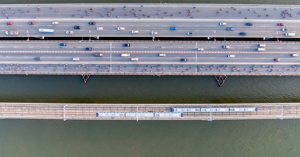 Giá bất động sản gần metro ở TP.HCM tăng gấp đôi so với mặt bằng thị trường