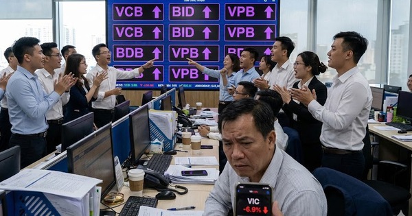 Những cổ phiếu ngân hàng, chứng khoán được nước ngoài mua mạnh nhất ngày 12-1