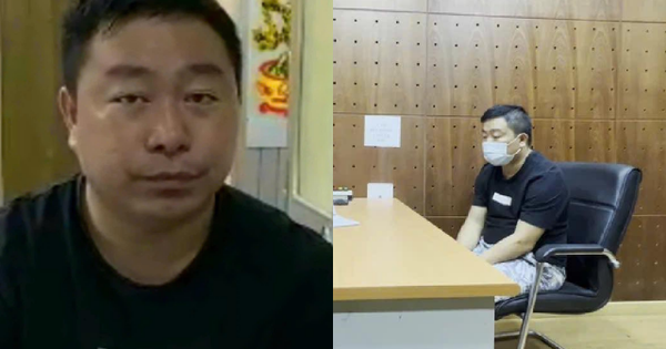 Ai là nạn nhân của "ông trùm" Tuấn Tommy, liên hệ ngay với Công an qua số 0908987616