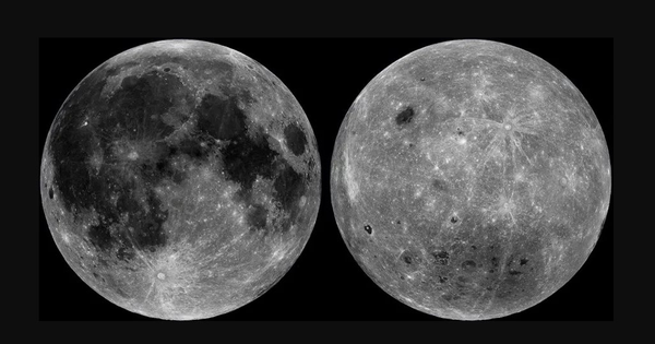 Cuộc đua gần 400.000 km lên mặt trăng: Hơn 76 nước và 70.000 vệ tinh tham gia với 220 vụ phóng