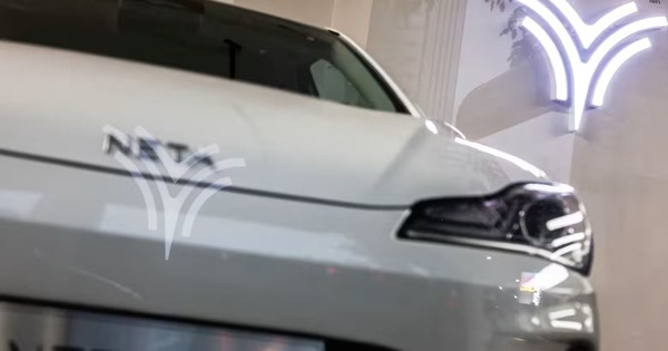 Bộ Tài chính Thái Lan kiện 1 hãng xe Trung Quốc