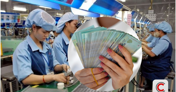 Doanh nghiệp trả lương tiền mặt trên 5 triệu đồng/người có được trừ khi tính thuế thu nhập doanh nghiệp? Bộ Tài chính trả lời