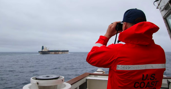 Trung Quốc sắp hứng cú sốc lớn từ Mỹ