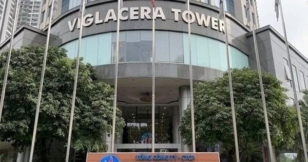 Viglacera báo lãi trước thuế 2.140 tỷ, tăng 31%