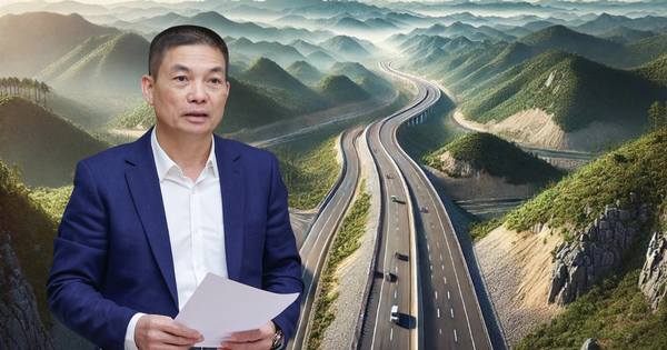 Tuyến cao tốc mà Tập đoàn Sơn Hải muốn làm "công trình vượt núi đẹp nhất Việt Nam" sẽ khởi công trong 4 tháng nữa
