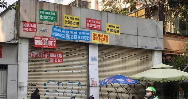 Từ năm 2026, ngưỡng nộp thuế cho thuê nhà có thay đổi lớn, người cho thuê cần đặc biệt chú ý