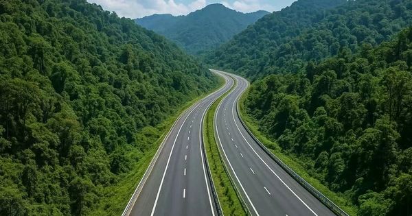 Phú Thọ mời đầu tư 3 dự án giao thông, tổng vốn hơn 20.000 tỷ