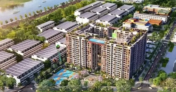 Khánh Hòa có thêm 772 căn nhà ở xã hội