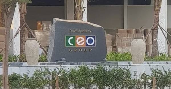 CEO Group điều chỉnh phương án sử dụng hơn 2.500 tỷ đồng từ phát hành cổ phiếu