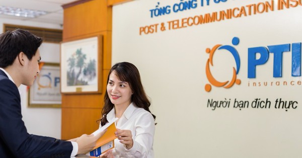 PTI bổ nhiệm 1 Phó Tổng Giám đốc