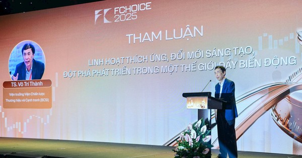 TS. Võ Trí Thành: Chúng ta có tỷ lệ tiết kiệm khá cao nhưng việc chuyển hóa thành đầu tư hiệu quả vẫn còn hạn chế