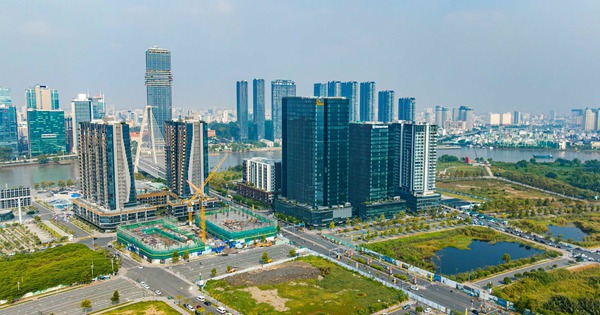 "Nhiều địa phương ban hành bảng giá đất 2026 kèm hệ số K sẽ khiến quá trình tái định giá đất đô thị diễn ra nhanh hơn"