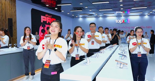 Hé lộ mức thưởng Tết khủng tại Điện máy Xanh: Quỹ 1.200 tỷ, nhân sự xuất sắc nhận 200 triệu