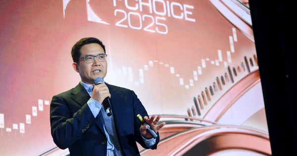 Chưa bao giờ chứng khoán Việt Nam làm được điều này