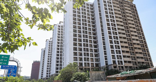 Chính phủ giao chỉ tiêu phát triển nhà ở xã hội cho từng địa phương