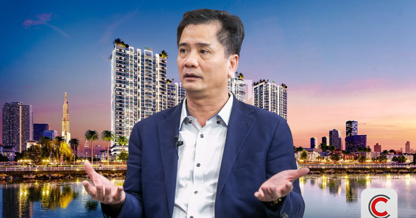 Thuê nhà có rẻ hơn mua nhà? TS Nguyễn Văn Đính chỉ ra khoảng cách ngày càng lệch giữa giá nhà và giá thuê