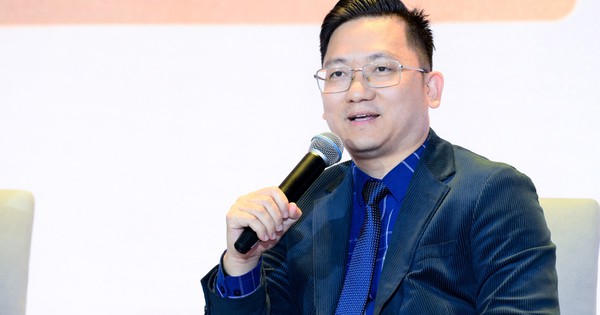 "Theo đánh giá thận trọng, lượng vàng trong dân hiện nay có thể lên tới khoảng 500 tấn"