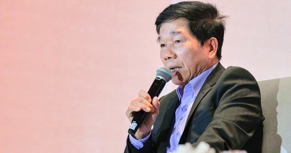 Khi bất động sản được coi như “két sắt”: Khoảng 60% giao dịch là để "giữ tiền", không xuất phát từ nhu cầu ở thực