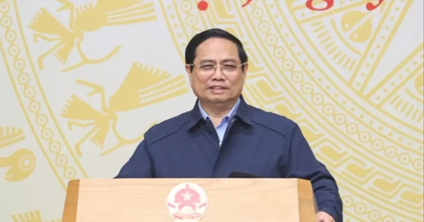 Thủ tướng: Nhu cầu nhà ở đang chuyển mạnh sang thuê, thuê mua