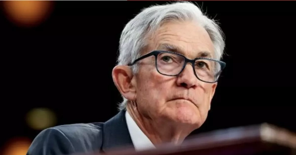 Cuộc chiến của Tổng thống Trump với chủ tịch Fed dễ phản tác dụng