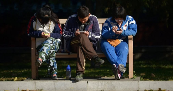 Độc lạ Trung Quốc: Ứng dụng "Bạn đã chết chưa?" leo lên top 1 Apple Store, im lặng quá 2 ngày là app tự động báo tin buồn