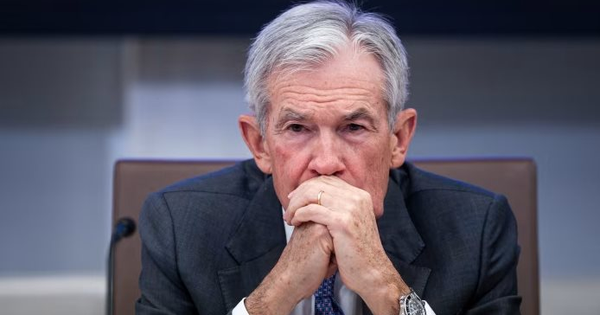 Bí ẩn 2,5 tỷ USD khiến Chủ tịch FED Jerome Powell bị điều tra: Góc khuất dưới lòng đất của ngân hàng trung ương quyền lực nhất thế giới