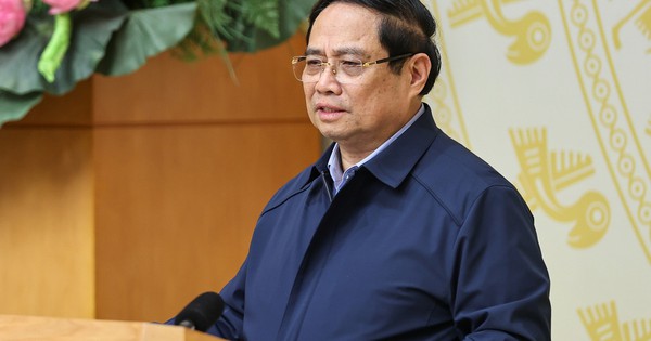 Thủ tướng: Kéo giảm giá chung cư phù hợp với sự phát triển chung của đất nước