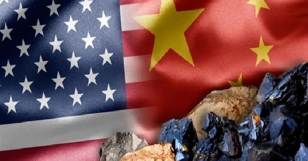 Mỹ họp gấp với Úc, Ấn Độ, Hàn Quốc để làm 1 việc - đích ngắm là Trung Quốc